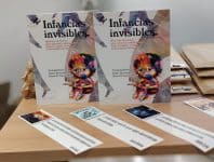 Infancias invisibles una selección de cuentos LGBT+ en Uruguay para infancias y adolescencias