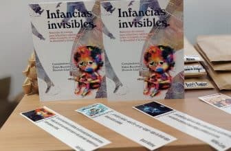 Infancias invisibles una selección de cuentos LGBT+ en Uruguay para infancias y adolescencias