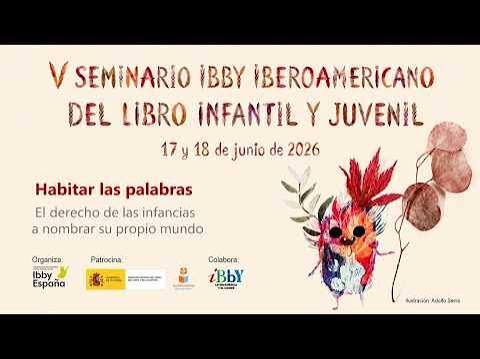 Habitar las palabras: cuando la literatura devuelve a las infancias el derecho de nombrar el mundo