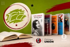 Ediciones Unión reúne 14 libros premiados por la UNEAC en la Feria del Libro de La Habana 2026
