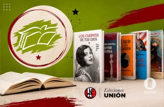 Ediciones Unión reúne 14 libros premiados por la UNEAC en la Feria del Libro de La Habana 2026