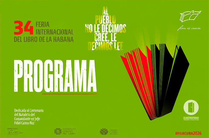 PROGRAMA: Pabellón Infantojuvenil «Tesoro de Papel» PROGRAMA: Pabellón Infantojuvenil «Tesoro de Papel»