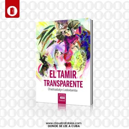 El Tamir transparente