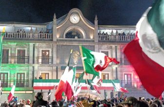 Primera Feria del Libro en el estado de Cuajimalpa, México
