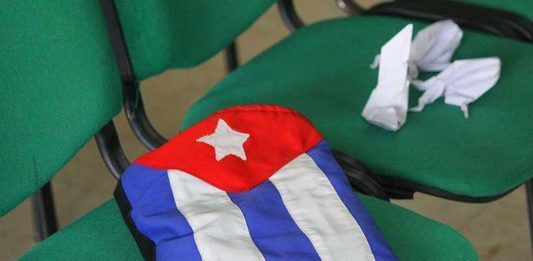 Un adios al amigo Eduard Encina Ramírez