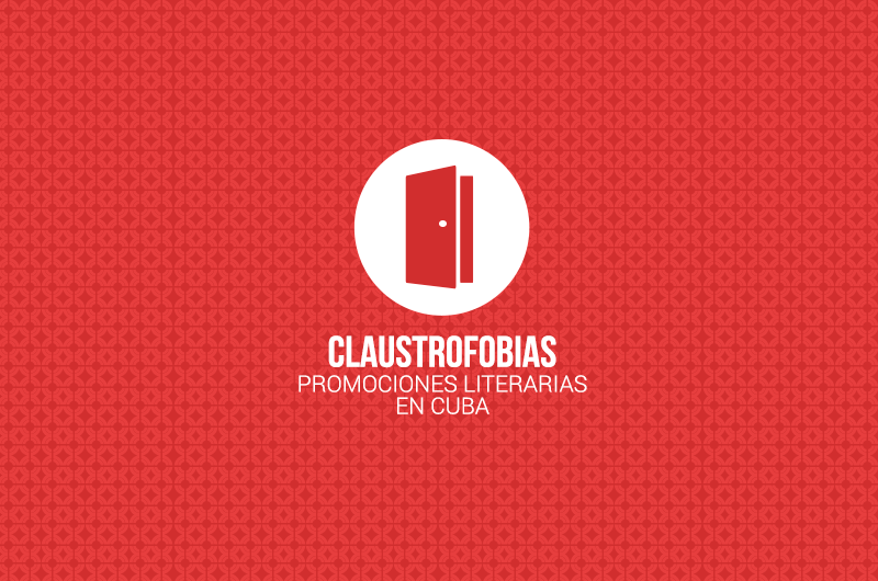 Claustrofobias. Promociones Literarias, finalista del Taller cultural y proyectos comunitarios