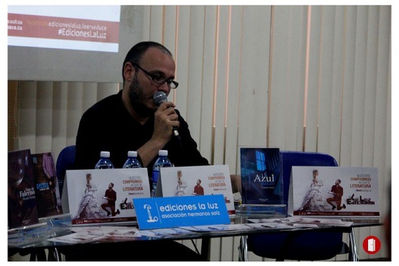 III Encuentro Internacional de Promotores de la Poesía en la Feria del Libro de La Habana