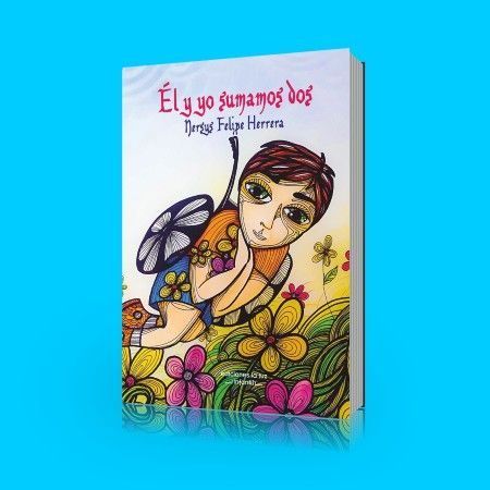 Él y yo sumamos dos – Nersys Felipe