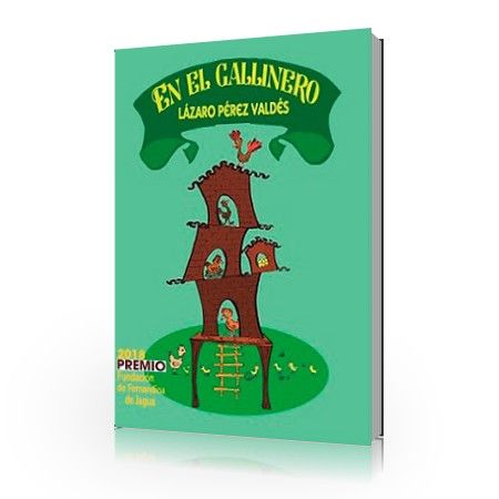En el gallinero En el gallinero