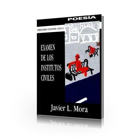 Examen de los institutos civiles – Javier L. Mora Examen de los institutos civiles – Javier L. Mora