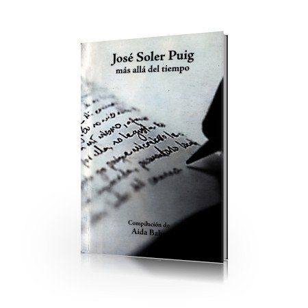 José Soler Puig más allá del tiempo – Aida Bahr José Soler Puig más allá del tiempo – Aida Bahr