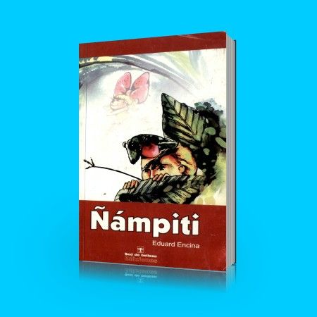 Ñámpiti 1 Ñámpiti