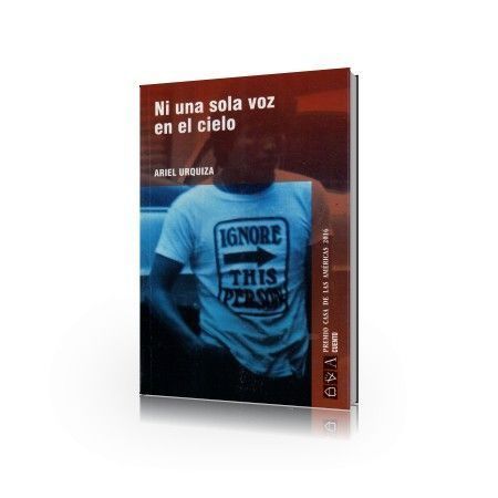 Ni una sola voz en el cielo – Ariel Urquiza