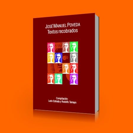 Textos recobrados – José Manuel Poveda Textos recobrados – José Manuel Poveda