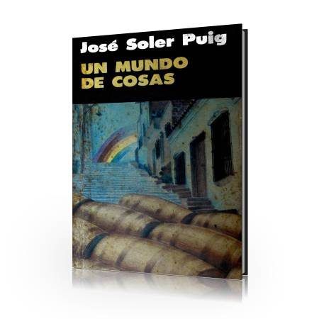 Un mundo de cosa
