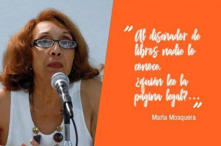 El diseño del libro debe responder al espíritu del texto
