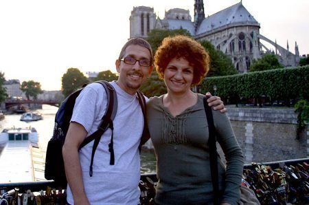 Oneyda González y Gustavo Pérez tras la historia no contada de Severo Sarduy