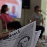 Presentan en Camagüey segundo número de la publicación Sendas