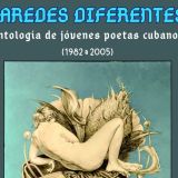 Una nueva selección de poesía joven cubana se publica en México
