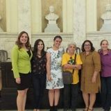 Entregan premios nacionales de periodismo científico