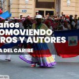 Claustrofobias: Diez años promoviendo libro y autores del Caribe