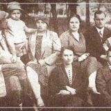 Miedo a las fotos de grupo
