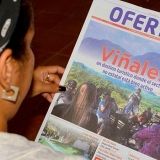 Ofertas, en la Feria Internacional del Libro de La Habana, 2017