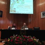 Antecedentes de la LIJ. Memoria y recuerdo de una segunda jornada