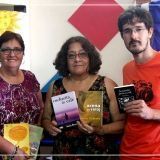 Escritores del Uruguay donan libros para Cuba
