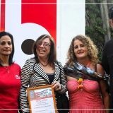 Premio al mejor Stand en la Feria Internacional del Libro
