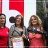 Reina del Mar Editores defiende su puesto en Feria del Libro
