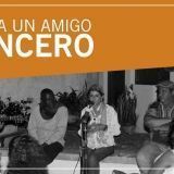 Para un amigo sincero