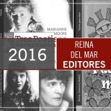 Reina del Mar Editores defiende su puesto en Feria del Libro
