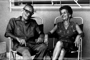 La historia de amor de José Soler Puig