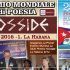 El Centro Pablo en la Feria del Libro