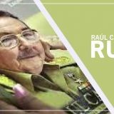 Presentan en La Habana libro Raúl Castro, un hombre en Revolución