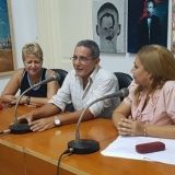 Anuncian ganadores del Concurso Nacional de Periodismo 26 de Julio