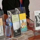 Premio Nacional BIBLIOTECARIO JÓVEN «Olga Hernández Guevara»