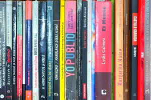 II Jornadas de Narrativa Cubana Reciente