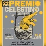 CONVOCATORIA | XXII Premio Celestino de Cuento