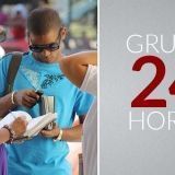 Grupo 24 Horas y Claustrofobias firman convenio bilateral de trabajo