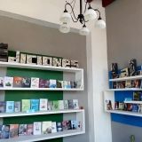 Ah, La Luz , La Luz