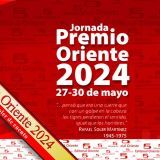 Finalistas del Premio Oriente Rafael Soler de Cuento 2024