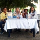 Celebra el Instituto Cubano del Libro el aniversario 60 de la Imprenta Nacional