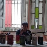 Grandes empeños de las editoriales de la Asociación Hermanos Saiz en el contexto actual