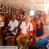 La Sala Especial de Braille Pablo Beggiato celebra 45 años derribando barreras