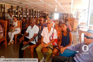 La Sala Especial de Braille Pablo Beggiato celebra 45 años derribando barreras