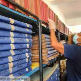 ¿Y la Biblioteca qué da?