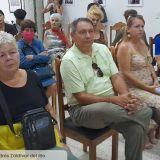 Fundada la Escuela de Poesía Delfín Prats, Filial Holguín del Movimiento Poético Mundial