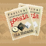 Convocatoria al Festival Internacional de Poesía de La Habana 2027